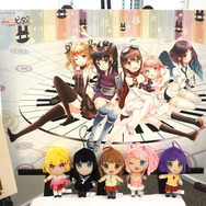 「ひなビタ♪」は今後どうなっていくんですか？―「ひなビタ♪おじさん」ことTOMOSUKE氏に色々とインタビューしてきました