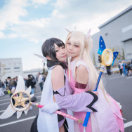 「AnimeJapan 2019」2日目を彩ったコスプレイヤーさん