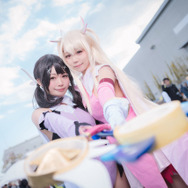 「AnimeJapan 2019」2日目を彩ったコスプレイヤーさん