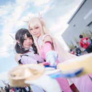 「AnimeJapan 2019」2日目を彩ったコスプレイヤーさん