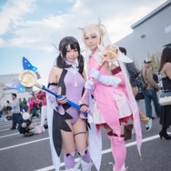 「AnimeJapan 2019」2日目を彩ったコスプレイヤーさん