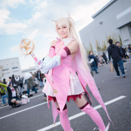 「AnimeJapan 2019」2日目を彩ったコスプレイヤーさん