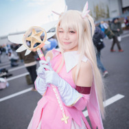 「AnimeJapan 2019」2日目を彩ったコスプレイヤーさん