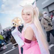 「AnimeJapan 2019」2日目を彩ったコスプレイヤーさん