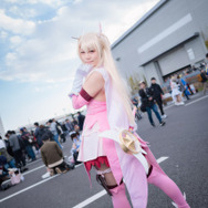 「AnimeJapan 2019」2日目を彩ったコスプレイヤーさん