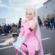 「AnimeJapan 2019」2日目を彩ったコスプレイヤーさん