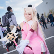 「AnimeJapan 2019」2日目を彩ったコスプレイヤーさん
