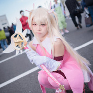 「AnimeJapan 2019」2日目を彩ったコスプレイヤーさん