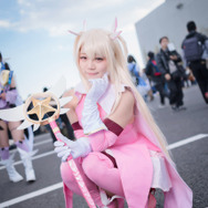 「AnimeJapan 2019」2日目を彩ったコスプレイヤーさん