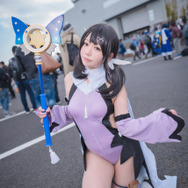 「AnimeJapan 2019」2日目を彩ったコスプレイヤーさん