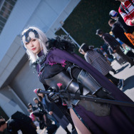 「AnimeJapan 2019」2日目を彩ったコスプレイヤーさん