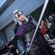 「AnimeJapan 2019」2日目を彩ったコスプレイヤーさん