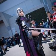 「AnimeJapan 2019」2日目を彩ったコスプレイヤーさん