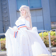 「AnimeJapan 2019」2日目を彩ったコスプレイヤーさん