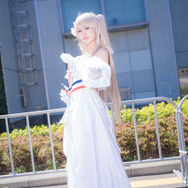 「AnimeJapan 2019」2日目を彩ったコスプレイヤーさん
