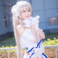 「AnimeJapan 2019」2日目を彩ったコスプレイヤーさん