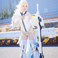 「AnimeJapan 2019」2日目を彩ったコスプレイヤーさん