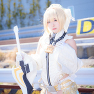 「AnimeJapan 2019」2日目を彩ったコスプレイヤーさん