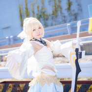 「AnimeJapan 2019」2日目を彩ったコスプレイヤーさん