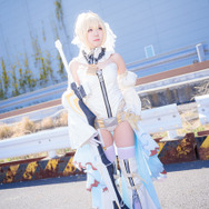 「AnimeJapan 2019」2日目を彩ったコスプレイヤーさん