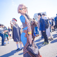 「AnimeJapan 2019」2日目を彩ったコスプレイヤーさん