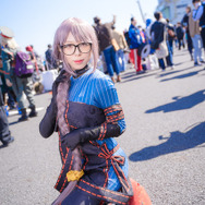 「AnimeJapan 2019」2日目を彩ったコスプレイヤーさん