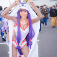「AnimeJapan 2019」2日目を彩ったコスプレイヤーさん