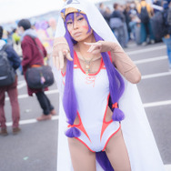 「AnimeJapan 2019」2日目を彩ったコスプレイヤーさん