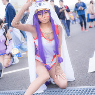 「AnimeJapan 2019」2日目を彩ったコスプレイヤーさん