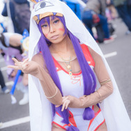 「AnimeJapan 2019」2日目を彩ったコスプレイヤーさん