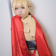 「AnimeJapan 2019」2日目を彩ったコスプレイヤーさん
