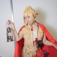 「AnimeJapan 2019」2日目を彩ったコスプレイヤーさん