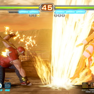 対戦格闘『FIGHTING EX LAYER』「シャロン」「テリー」追加のVer.1.2アップデート実施―Steam版は半額セールも開催