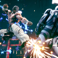 対戦格闘『FIGHTING EX LAYER』「シャロン」「テリー」追加のVer.1.2アップデート実施―Steam版は半額セールも開催