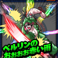 『キン肉マン マッスルショット』★5保証44連無料ガチャ＆原作者出席のリアルイベント開催決定！編集部がキン肉マンの魅力を語る