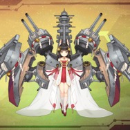 『アズレン』3月28日のアップデート情報公開―期間限定イベント「墨染まりし鋼の桜」が復刻開催！