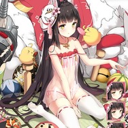 『アズレン』3月28日のアップデート情報公開―期間限定イベント「墨染まりし鋼の桜」が復刻開催！