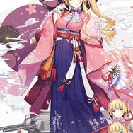 『アズレン』3月28日のアップデート情報公開―期間限定イベント「墨染まりし鋼の桜」が復刻開催！