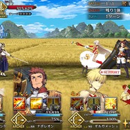 「『FGO』第2部 第3章をクリアした？」結果発表─本日開催の新イベントに参加できる割合が判明！ 前回との比較も興味深い結果に【アンケート】