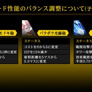 『リボハチ』 耳なし芳一登場＆バランス調整などアップデートを実施─最大1400ジュエルがもらえるログインボーナスも！