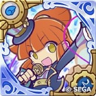 『ぷよクエ』高難易度クエスト「蒸気と暗闇の塔」を追加!フルパワースキル付きの新キャラが登場する「フルパワーガチャ」も開催中