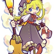 『ぷよクエ』高難易度クエスト「蒸気と暗闇の塔」を追加!フルパワースキル付きの新キャラが登場する「フルパワーガチャ」も開催中