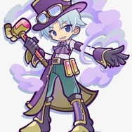 『ぷよクエ』高難易度クエスト「蒸気と暗闇の塔」を追加!フルパワースキル付きの新キャラが登場する「フルパワーガチャ」も開催中