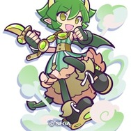 『ぷよクエ』高難易度クエスト「蒸気と暗闇の塔」を追加!フルパワースキル付きの新キャラが登場する「フルパワーガチャ」も開催中