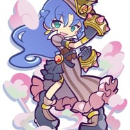 『ぷよクエ』高難易度クエスト「蒸気と暗闇の塔」を追加!フルパワースキル付きの新キャラが登場する「フルパワーガチャ」も開催中