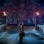 『黒い砂漠モバイル』28日の実装に先駆け、新クラス「ブレイダー」のWEBCM映像を公開─公式生放送は本日27日20時から!