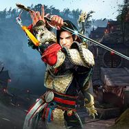 『黒い砂漠モバイル』28日の実装に先駆け、新クラス「ブレイダー」のWEBCM映像を公開─公式生放送は本日27日20時から!