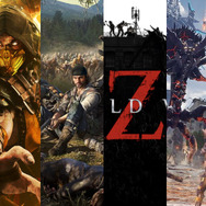 2019年4月発売の新作ゲームは何を買う？―注目タイトルまとめ！