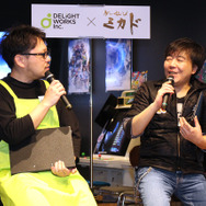 ディライトワークスが社内に従業員向けゲームセンターを設立!スペースハリアーにメルブラもあるぞ