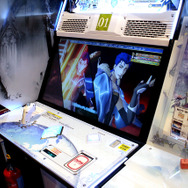 ディライトワークスが社内に従業員向けゲームセンターを設立!スペースハリアーにメルブラもあるぞ